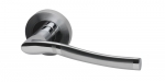 Salisbury Lever Door Handle Set